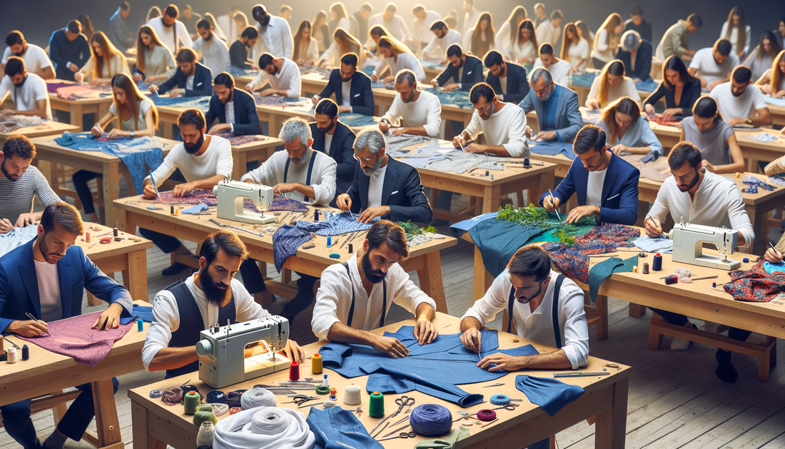 DTF Gansheet Builder Showdown: Choosing the Best Tool for Your Custom Apparel