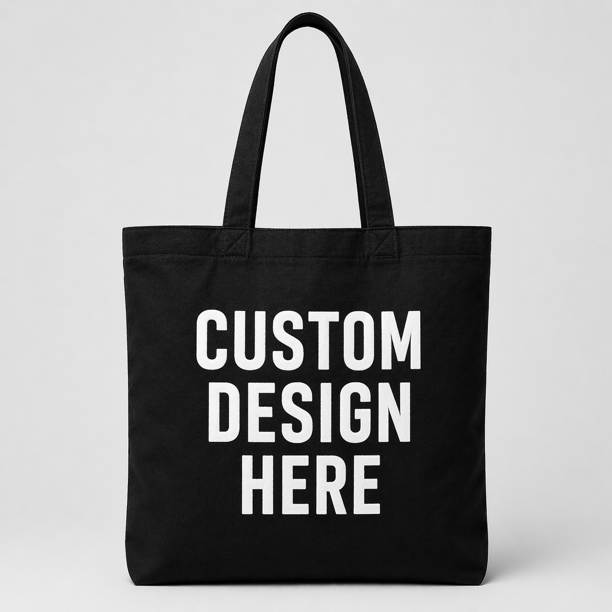 Custom Company Totebag