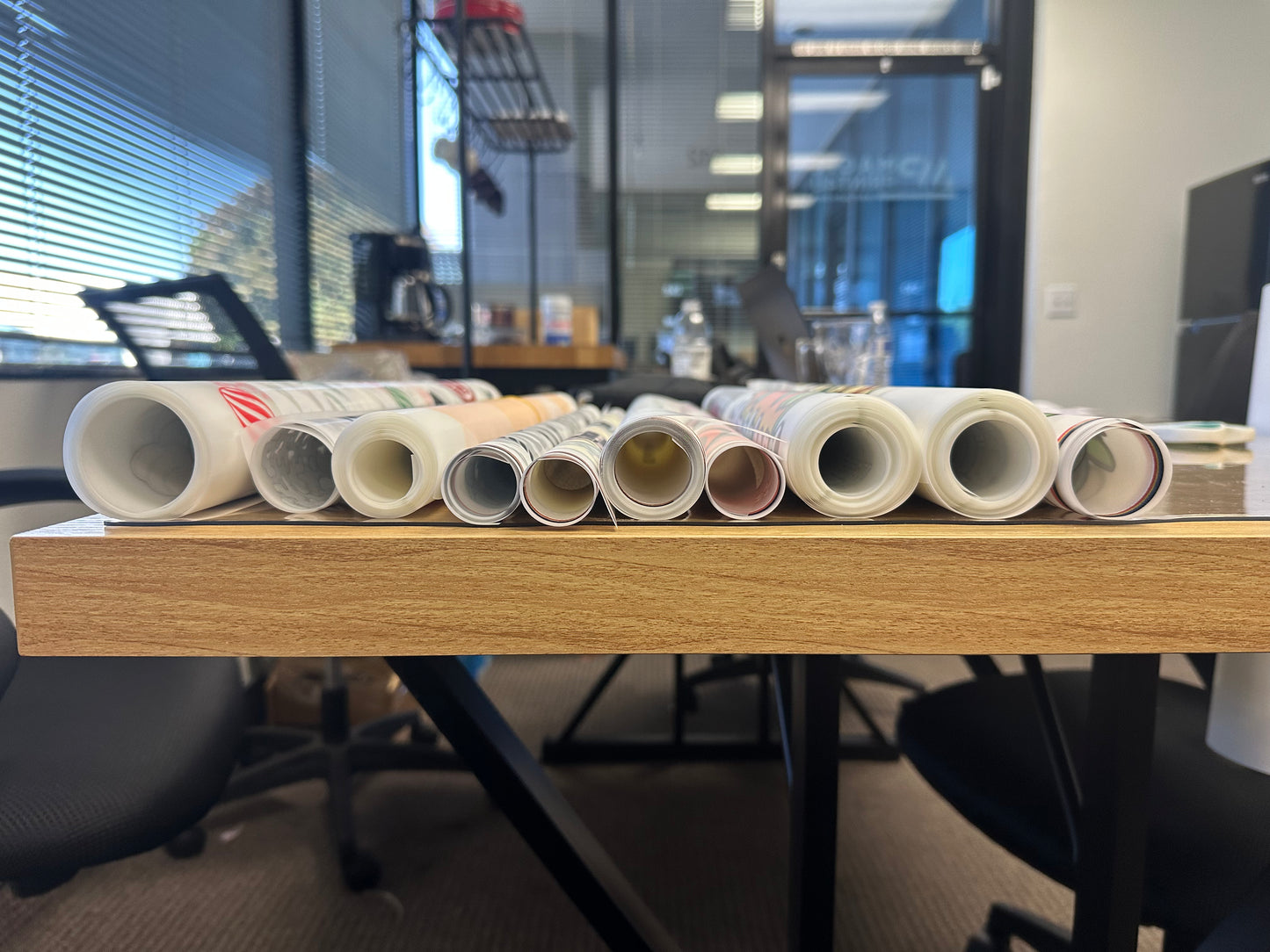 DTF Gang Sheet Builder