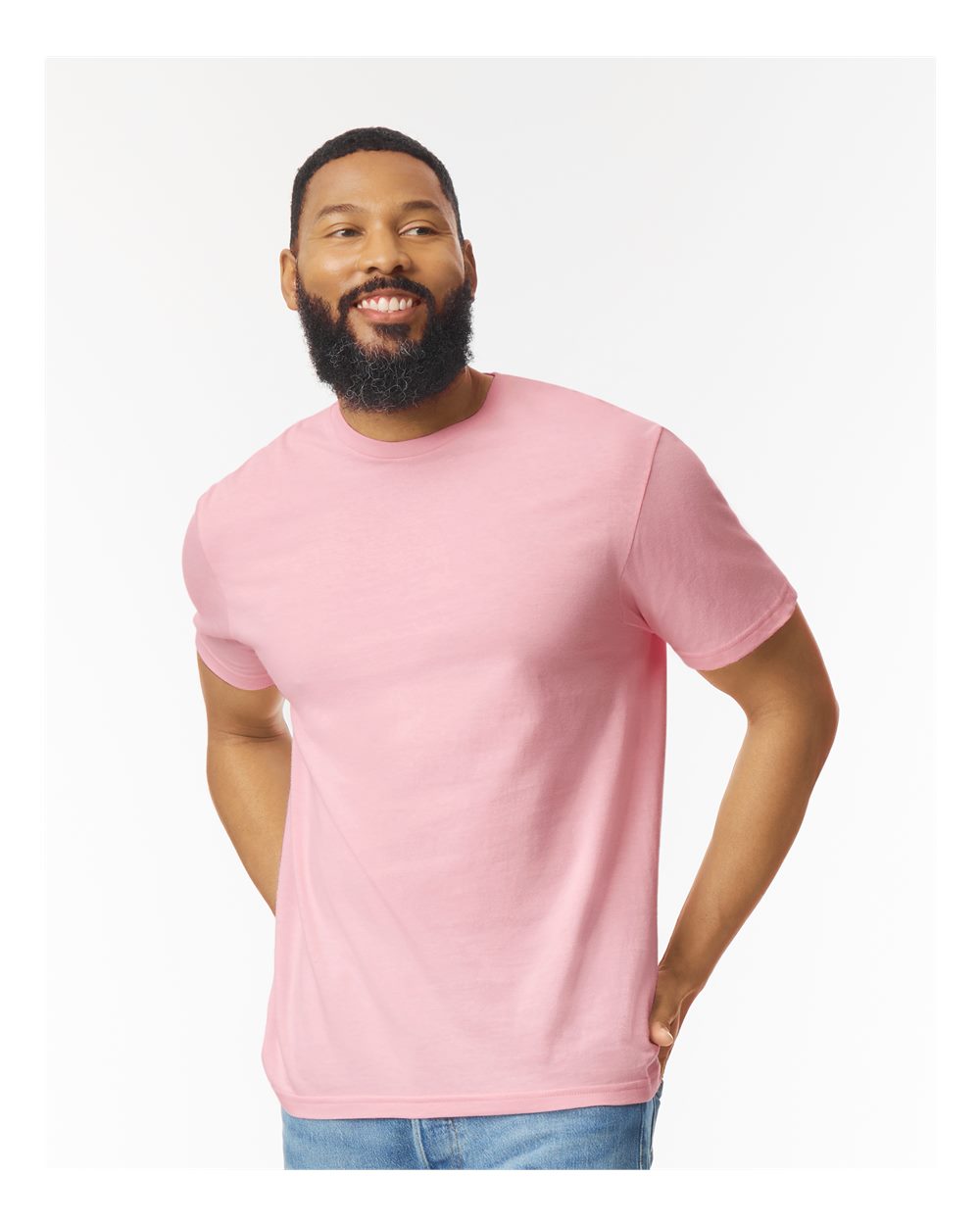 Custom T-Shirt