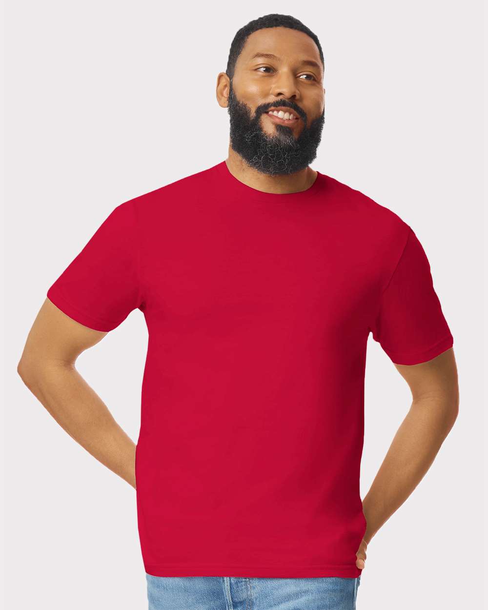 Custom T-Shirt