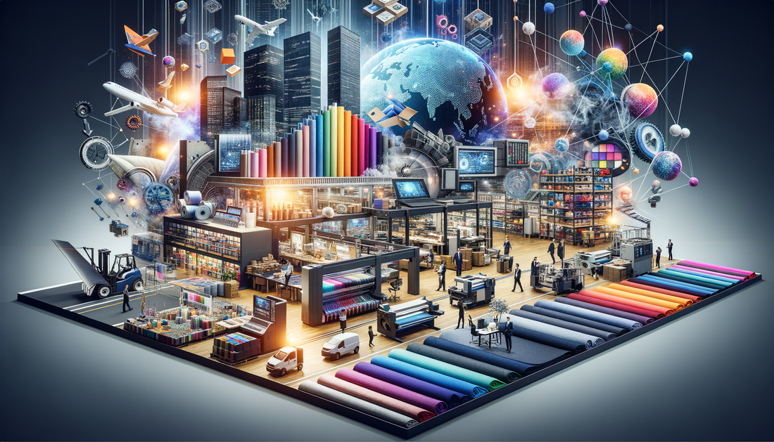 Top Strategies for Building Your DTF Business in Orange County