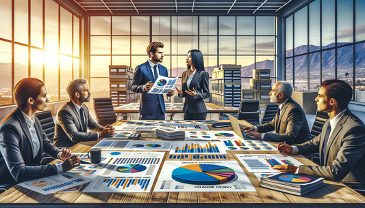 5 Effective Strategies to Boost Sales for Your Orange County DTF Printing Business and Increase Brand Awareness