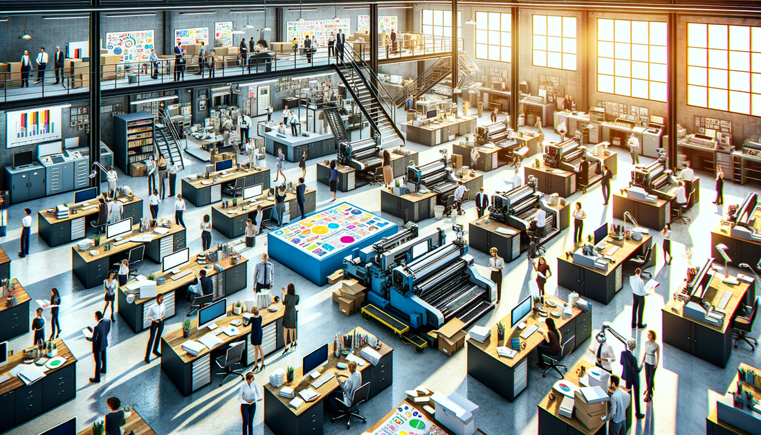 5 Strategic Ways to Boost Your DTF Business in Orange County