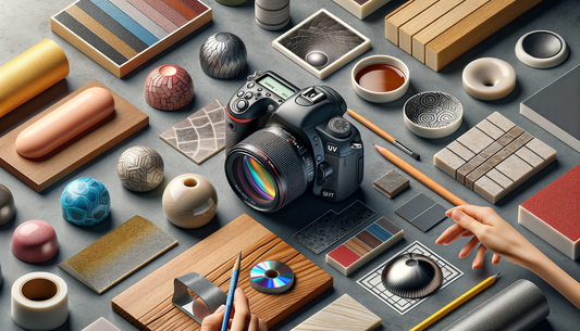 Ultimate DTF Transfer Guide: Comparing UV DTF Stickers for Hard Surfaces