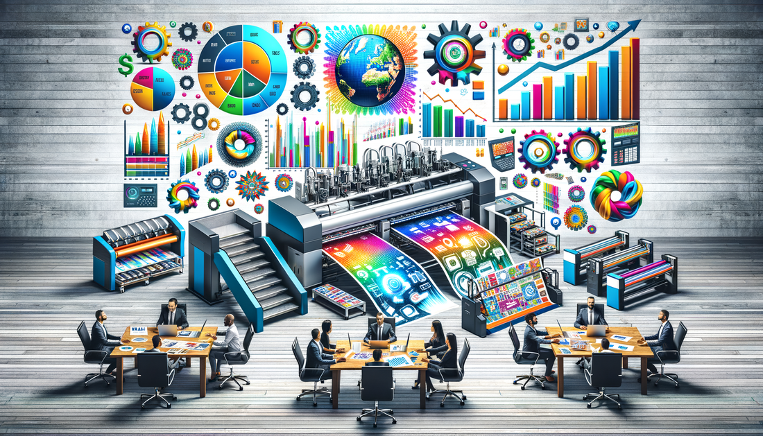 5 Effective Strategies to Boost Sales for Your DTF Printing Business in Orange County