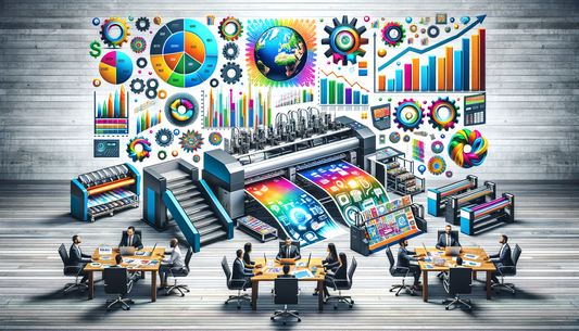 5 Effective Strategies to Boost Sales for Your DTF Printing Business in Orange County