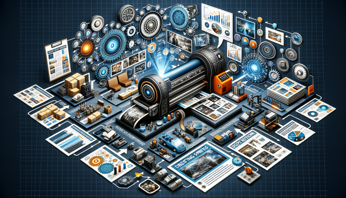 5 Effective Strategies to Boost Sales for Your DTF Business