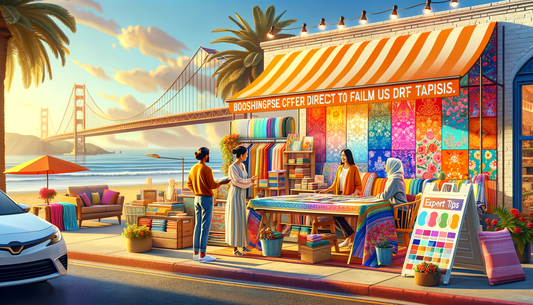 Boost Your Etsy Sales with DTF Transfers: Expert Tips for Orange County Sellers
