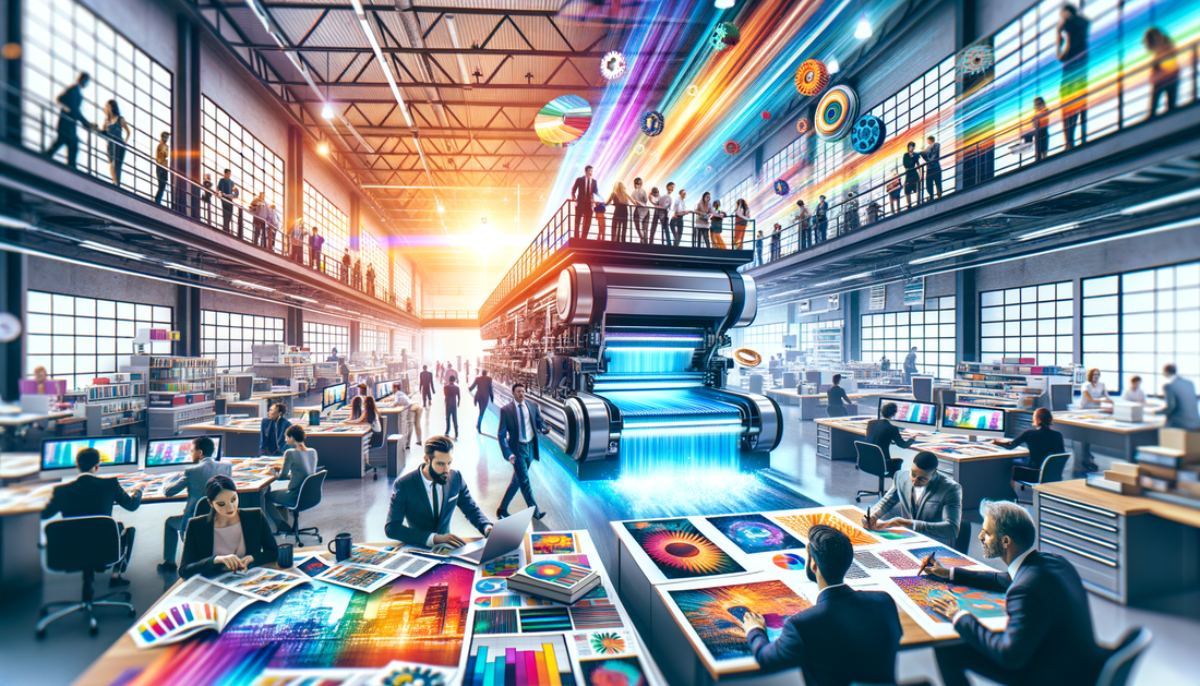 Top 5 Ways to Boost Sales with DTF Transfers: Marketing Strategies for Orange County Printers