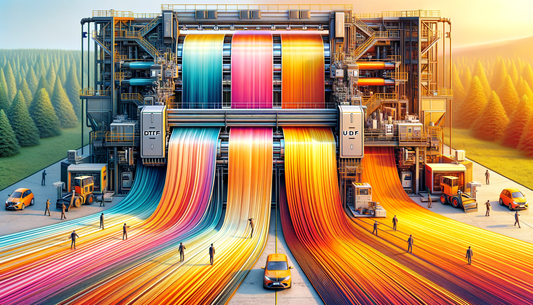 DTF vs UV DTF: The Ultimate Printing Comparison Guide for Orange County Creators