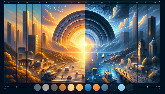 Top 5 UV DTF Sticker Materials Compared: Choosing the Best for Your Orange County Creations