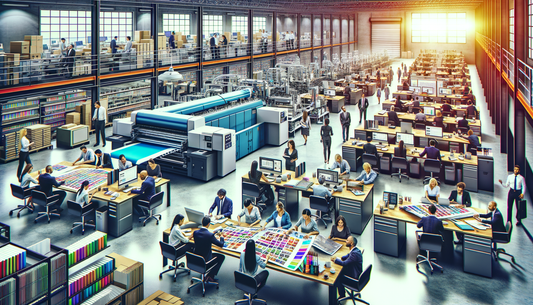 Top Strategies to Boost Sales for Your DTF Print Business in Orange County