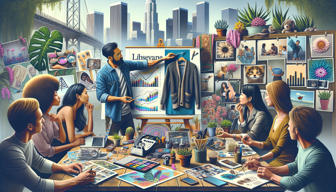 Boost Your Etsy Sales: Mastering DTF Transfers in Los Angeles