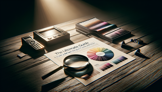 The Ultimate Guide to Choosing Between DTF Transfers and UV DTF Printing