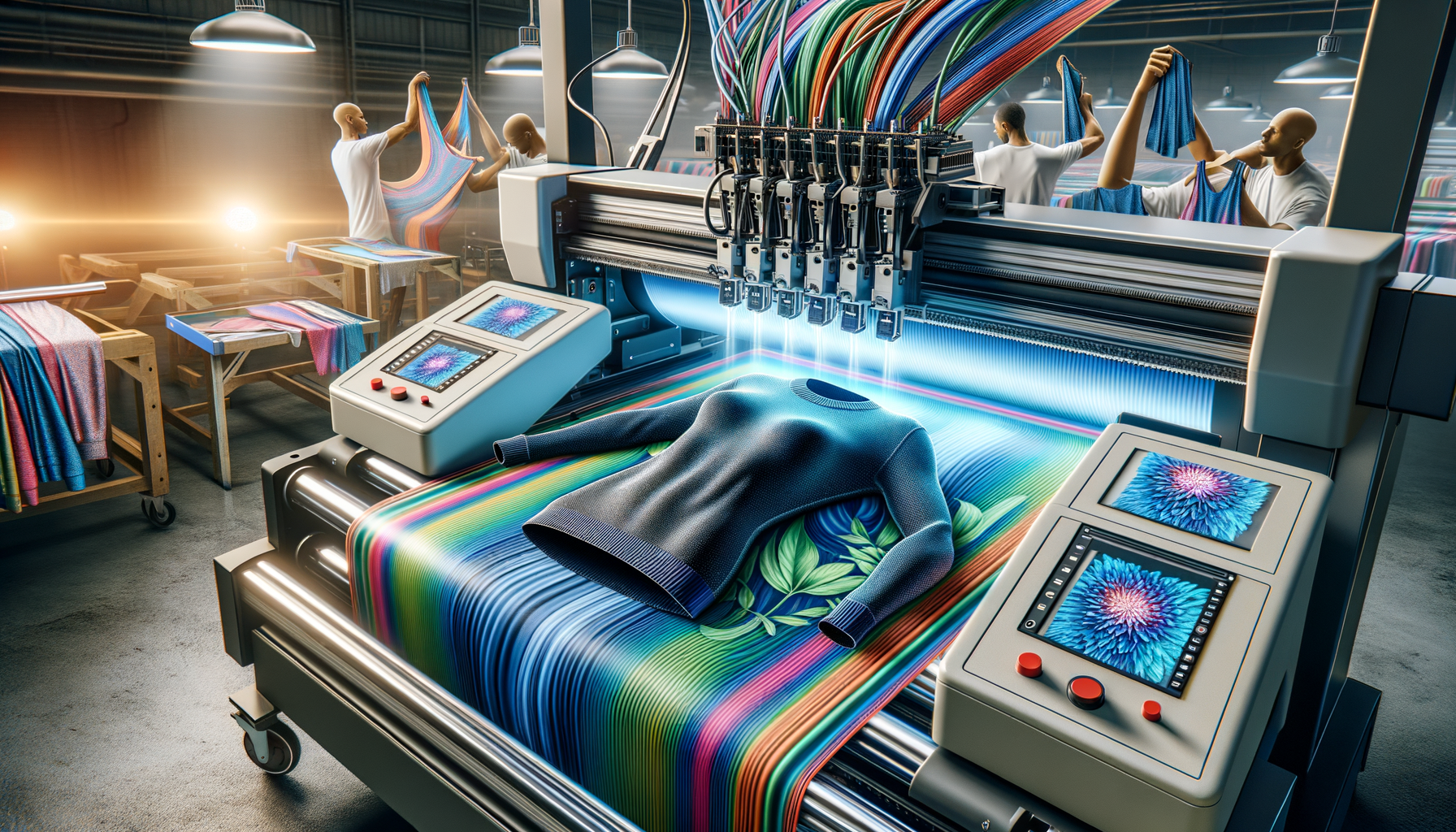 DTF Gansheet Builder Showdown: Top Picks for Seamless Apparel Printing