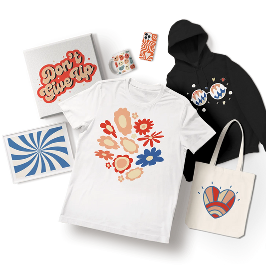 5 Creative Ways to Use UV DTF Stickers for Branding Success