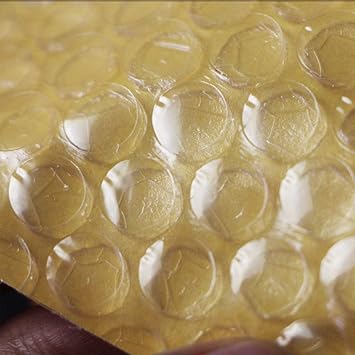 Poly Bubble Mailers – poly bubble mailer for fast DTF transfer shipping by DTF Orange County in Orange County, California.