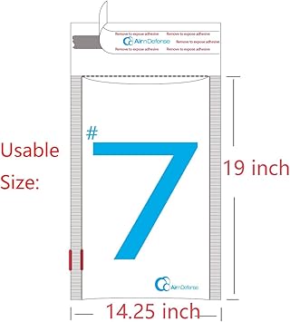 Poly Bubble Mailers – poly bubble mailer for fast DTF transfer shipping by DTF Orange County in Orange County, California.