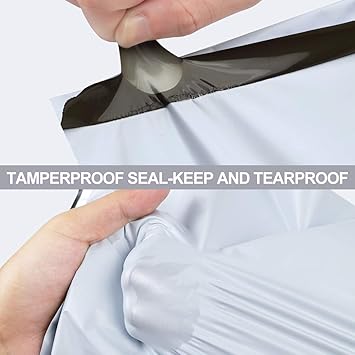 Poly Bag – poly bag for fast DTF transfer shipping by DTF Orange County in Orange County, California.