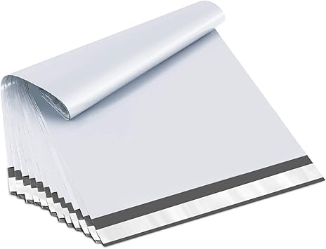 Poly Bag – poly bag for fast DTF transfer shipping by DTF Orange County in Orange County, California.