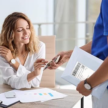 Poly Bag – poly bag for fast DTF transfer shipping by DTF Orange County in Orange County, California.