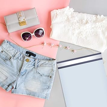 Poly Bag – poly bag for fast DTF transfer shipping by DTF Orange County in Orange County, California.