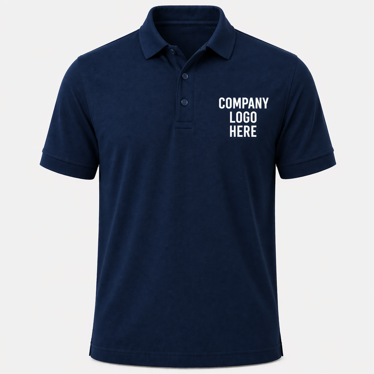 Custom Company Polo Shirt