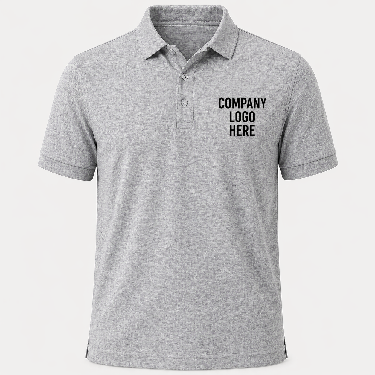 Custom Company Polo Shirt