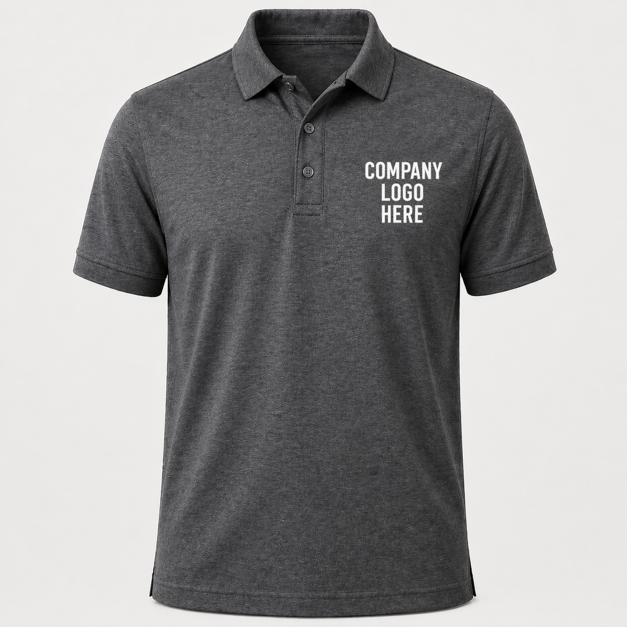 Custom Company Polo Shirt