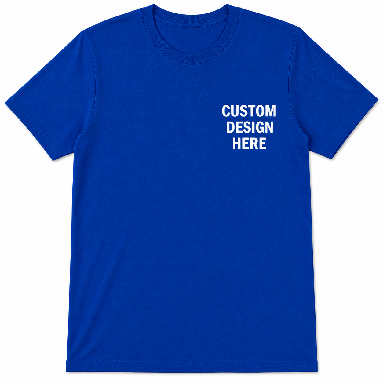 Custom Company T-Shirt