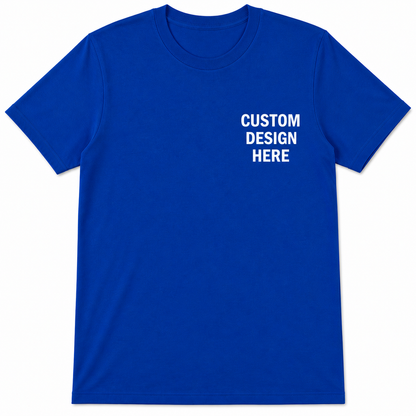 Custom Company T-Shirt