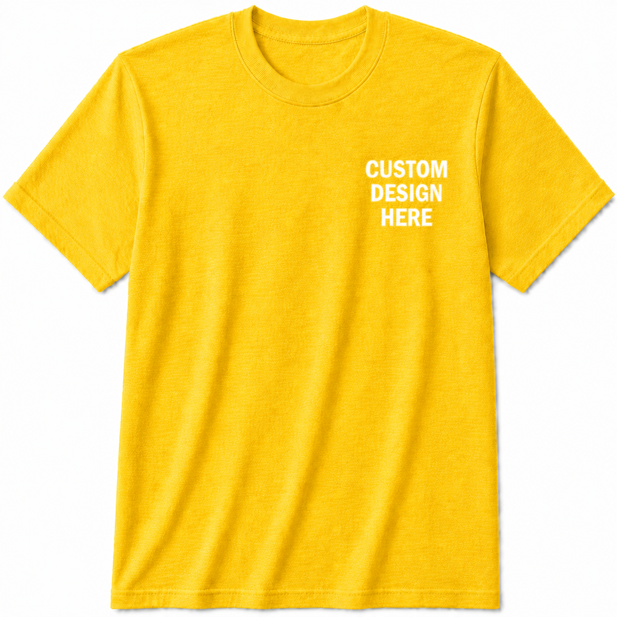 Custom Company T-Shirt