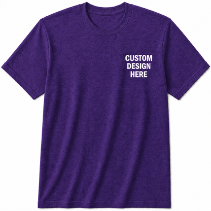 Custom Company T-Shirt