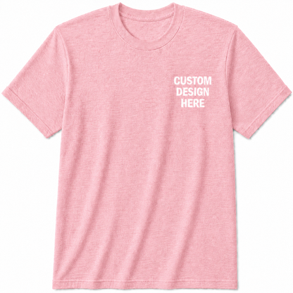 Custom Company T-Shirt