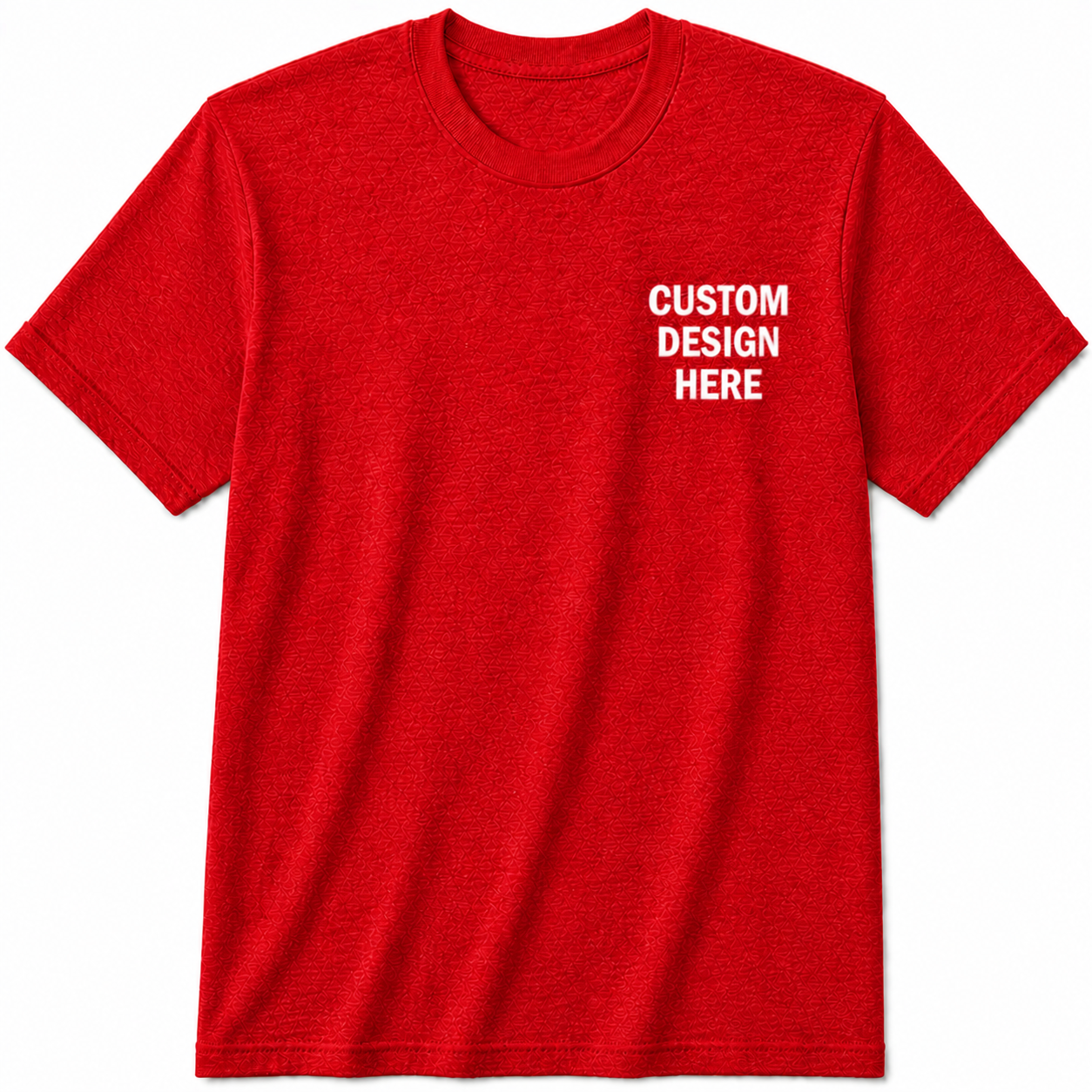 Custom Company T-Shirt