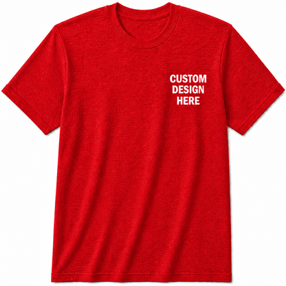 Custom Company T-Shirt
