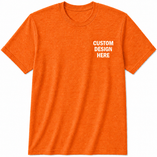 Custom Company T-Shirt