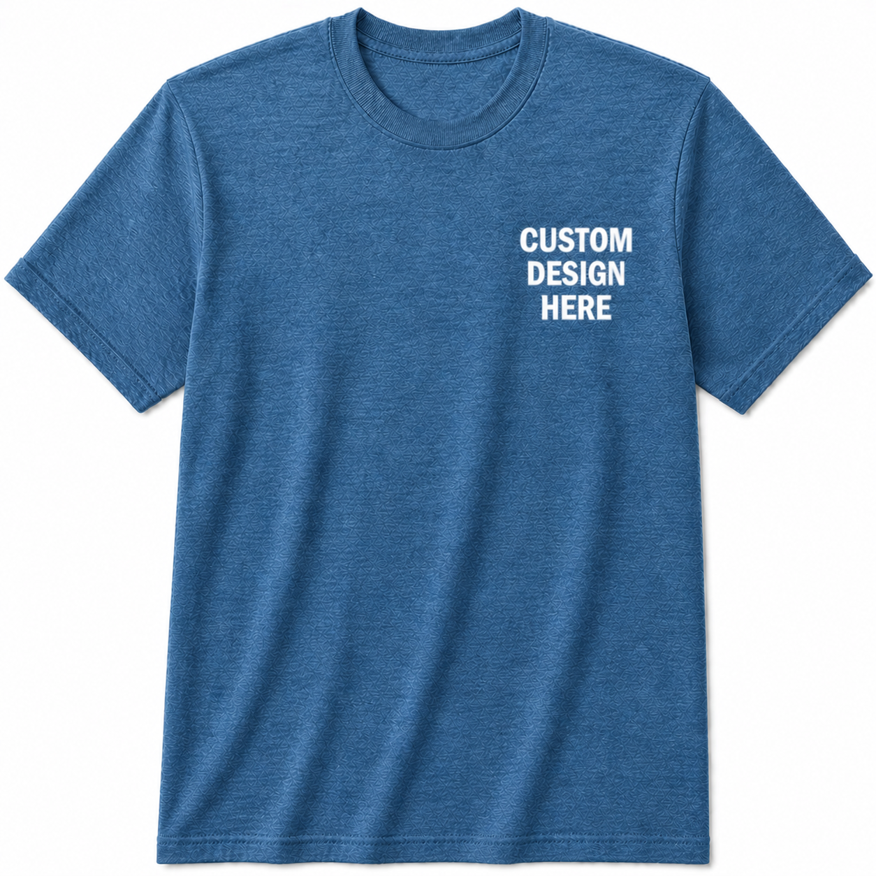 Custom Company T-Shirt