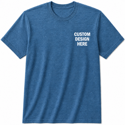 Custom Company T-Shirt