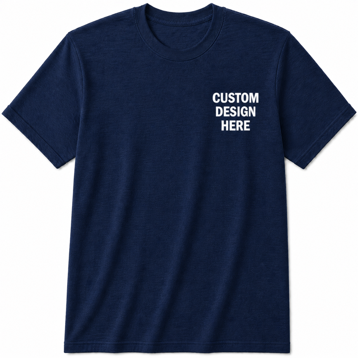Custom Company T-Shirt