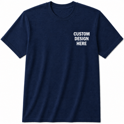 Custom Company T-Shirt