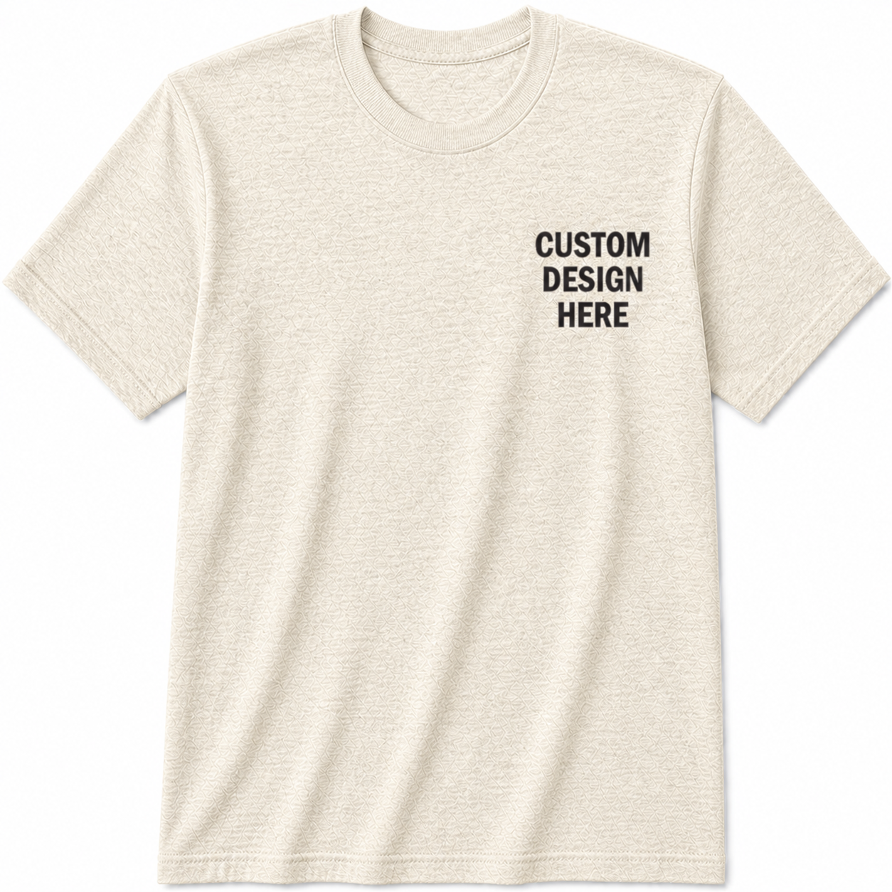 Custom Company T-Shirt