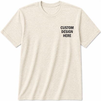 Custom Company T-Shirt