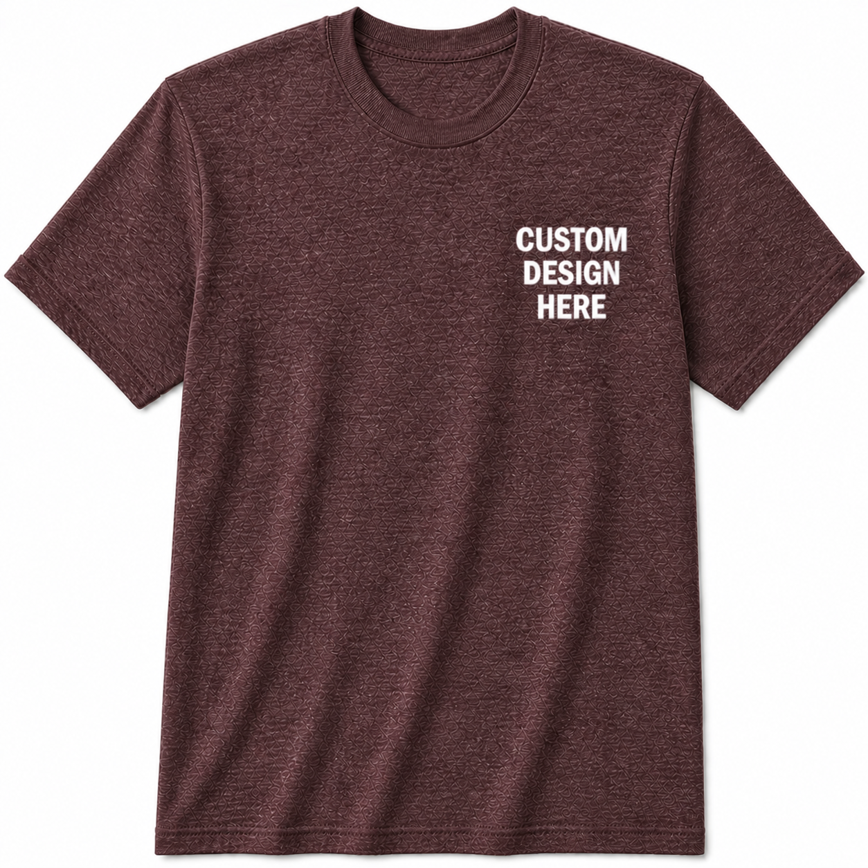 Custom Company T-Shirt