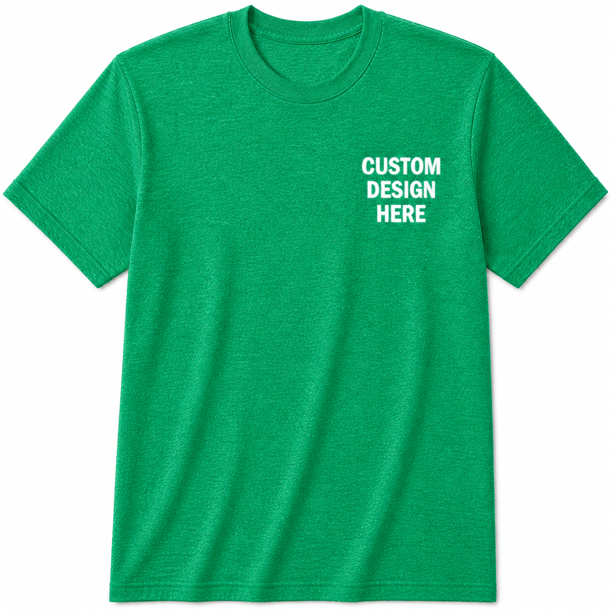 Custom Company T-Shirt