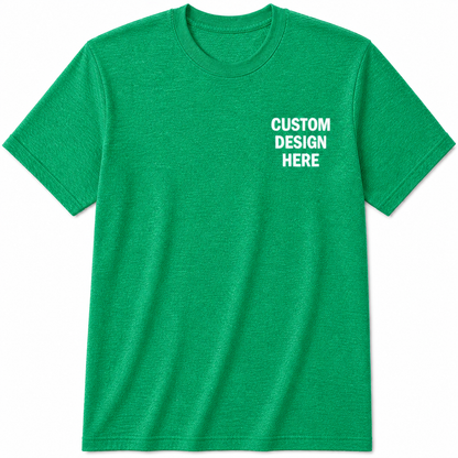 Custom Company T-Shirt