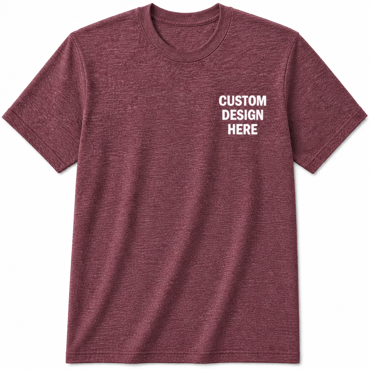 Custom Company T-Shirt