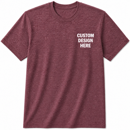 Custom Company T-Shirt