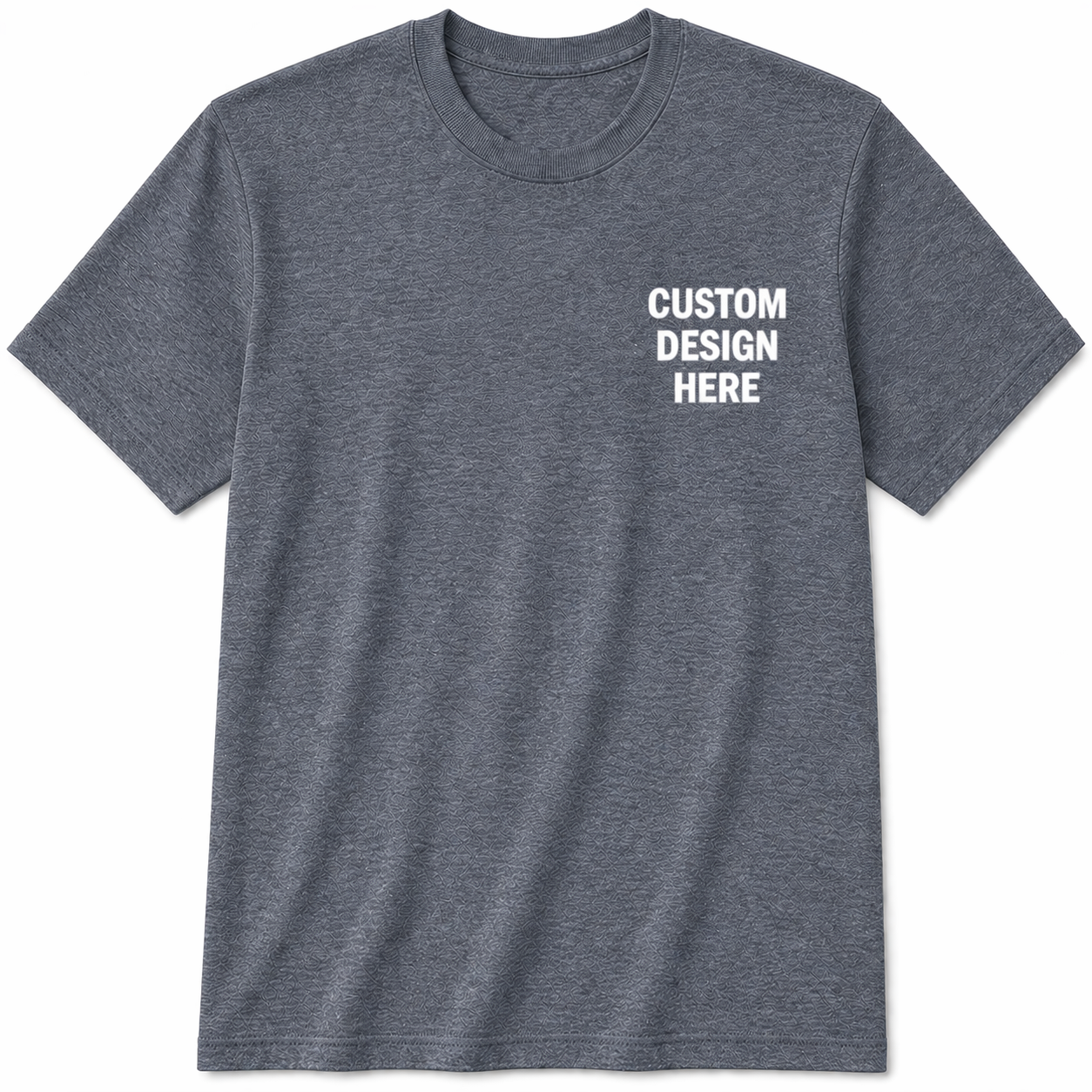 Custom Company T-Shirt